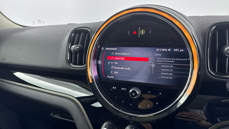 MINI Countryman 1.5 Cooper S E Classic ALL4 PHEV 5dr Auto Hatchback